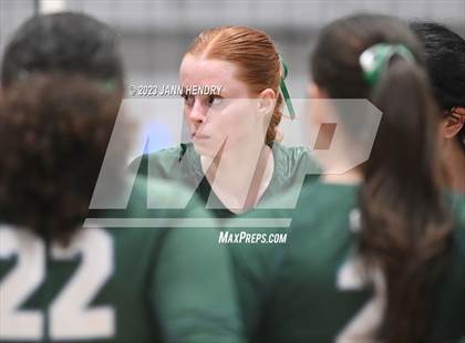 Thumbnail 3 in Campbell Hall vs. Sacred Heart Cathedral Preparatory (CIF State D2 Final) photogallery.