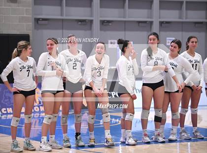 Thumbnail 1 in Campbell Hall vs. Sacred Heart Cathedral Preparatory (CIF State D2 Final) photogallery.