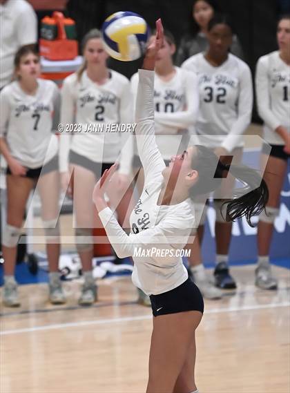 Thumbnail 1 in Campbell Hall vs. Sacred Heart Cathedral Preparatory (CIF State D2 Final) photogallery.