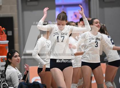 Thumbnail 3 in Campbell Hall vs. Sacred Heart Cathedral Preparatory (CIF State D2 Final) photogallery.