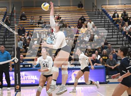 Thumbnail 3 in Campbell Hall vs. Sacred Heart Cathedral Preparatory (CIF State D2 Final) photogallery.