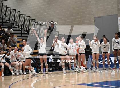 Thumbnail 1 in Campbell Hall vs. Sacred Heart Cathedral Preparatory (CIF State D2 Final) photogallery.