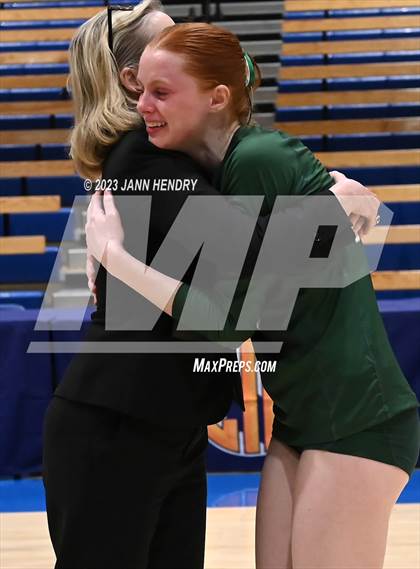 Thumbnail 1 in Campbell Hall vs. Sacred Heart Cathedral Preparatory (CIF State D2 Final) photogallery.