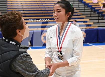 Thumbnail 2 in Campbell Hall vs. Sacred Heart Cathedral Preparatory (CIF State D2 Final) photogallery.