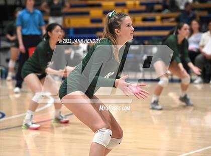Thumbnail 2 in Campbell Hall vs. Sacred Heart Cathedral Preparatory (CIF State D2 Final) photogallery.