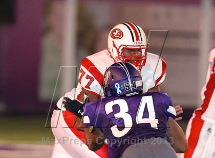 Thumbnail 2 in Jefferson City @ Fayetteville photogallery.