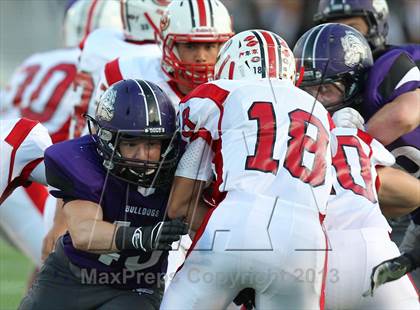 Thumbnail 2 in Jefferson City @ Fayetteville photogallery.
