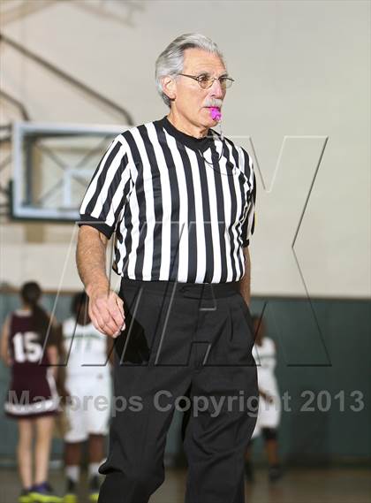 Thumbnail 2 in Harrison vs Woodlands (Dapper McDonald Tournament) photogallery.
