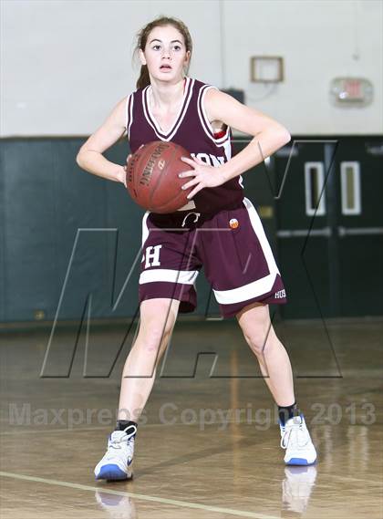 Thumbnail 3 in Harrison vs Woodlands (Dapper McDonald Tournament) photogallery.