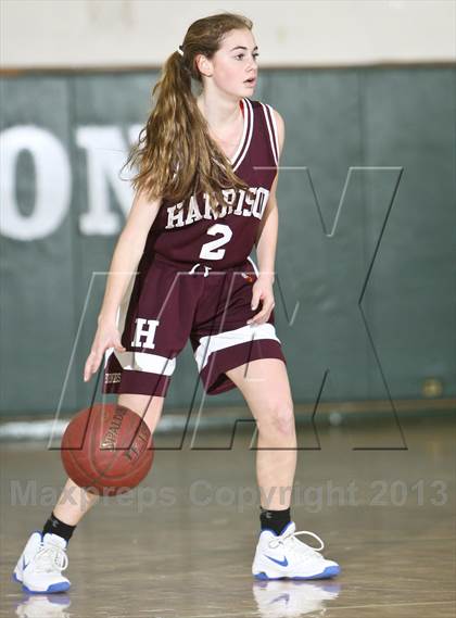 Thumbnail 1 in Harrison vs Woodlands (Dapper McDonald Tournament) photogallery.