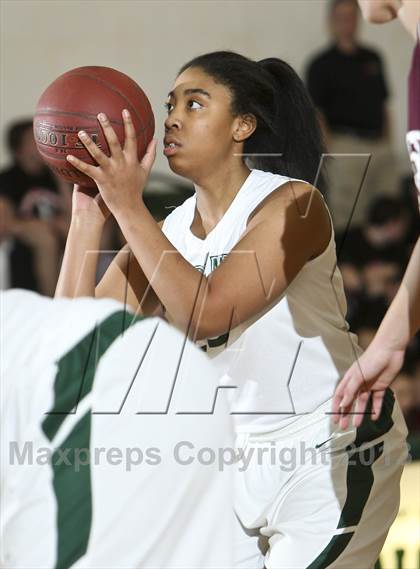 Thumbnail 1 in Harrison vs Woodlands (Dapper McDonald Tournament) photogallery.