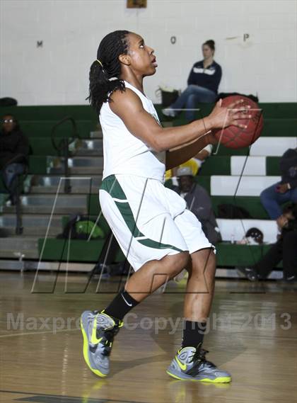 Thumbnail 1 in Harrison vs Woodlands (Dapper McDonald Tournament) photogallery.