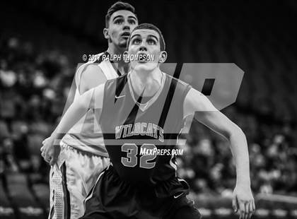 Thumbnail 1 in Cosumnes Oaks vs. Whitney (@ Golden 1 Center) photogallery.