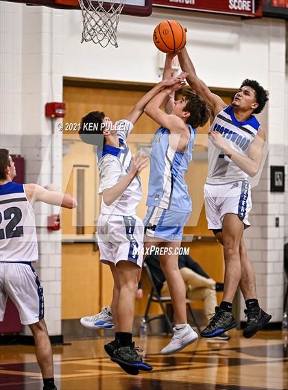 Thumbnail 2 in Millbrook @ Spotswood photogallery.