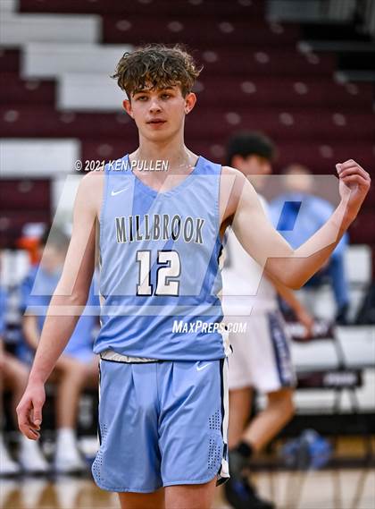 Thumbnail 1 in Millbrook @ Spotswood photogallery.