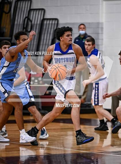 Thumbnail 2 in Millbrook @ Spotswood photogallery.
