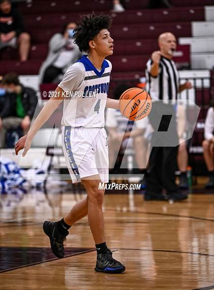 Thumbnail 3 in Millbrook @ Spotswood photogallery.