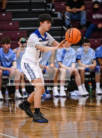 Thumbnail 2 in Millbrook @ Spotswood photogallery.