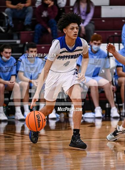 Thumbnail 1 in Millbrook @ Spotswood photogallery.