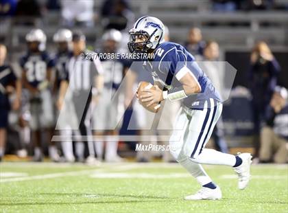 Thumbnail 1 in Crandall vs. Paris (UIL 4A Division I Bi-District) photogallery.