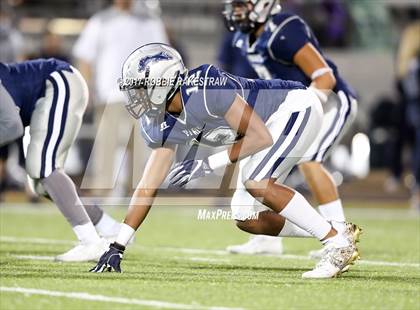 Thumbnail 3 in Crandall vs. Paris (UIL 4A Division I Bi-District) photogallery.