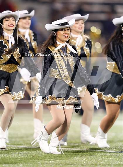 Thumbnail 1 in Crandall vs. Paris (UIL 4A Division I Bi-District) photogallery.
