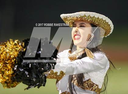 Thumbnail 1 in Crandall vs. Paris (UIL 4A Division I Bi-District) photogallery.