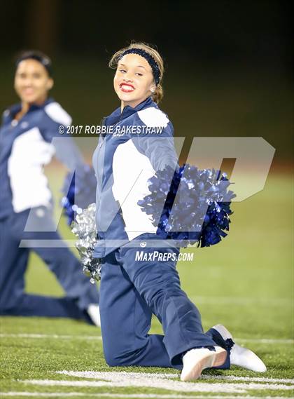 Thumbnail 1 in Crandall vs. Paris (UIL 4A Division I Bi-District) photogallery.