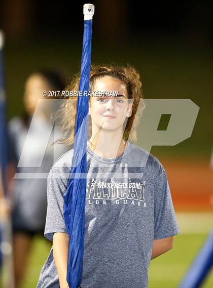 Thumbnail 2 in Crandall vs. Paris (UIL 4A Division I Bi-District) photogallery.