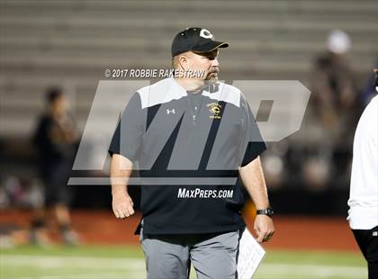 Thumbnail 2 in Crandall vs. Paris (UIL 4A Division I Bi-District) photogallery.