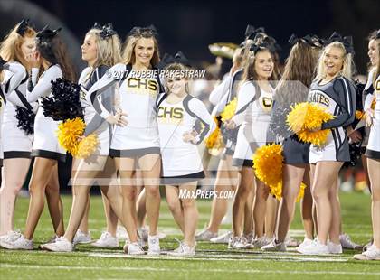 Thumbnail 2 in Crandall vs. Paris (UIL 4A Division I Bi-District) photogallery.