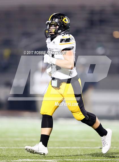 Thumbnail 2 in Crandall vs. Paris (UIL 4A Division I Bi-District) photogallery.