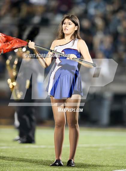 Thumbnail 1 in Crandall vs. Paris (UIL 4A Division I Bi-District) photogallery.