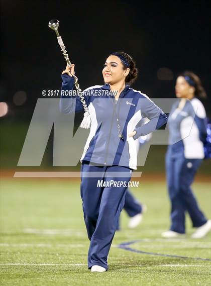 Thumbnail 2 in Crandall vs. Paris (UIL 4A Division I Bi-District) photogallery.