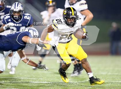 Thumbnail 1 in Crandall vs. Paris (UIL 4A Division I Bi-District) photogallery.