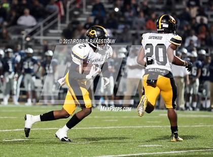 Thumbnail 1 in Crandall vs. Paris (UIL 4A Division I Bi-District) photogallery.