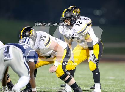 Thumbnail 1 in Crandall vs. Paris (UIL 4A Division I Bi-District) photogallery.