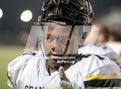 Thumbnail 2 in Crandall vs. Paris (UIL 4A Division I Bi-District) photogallery.