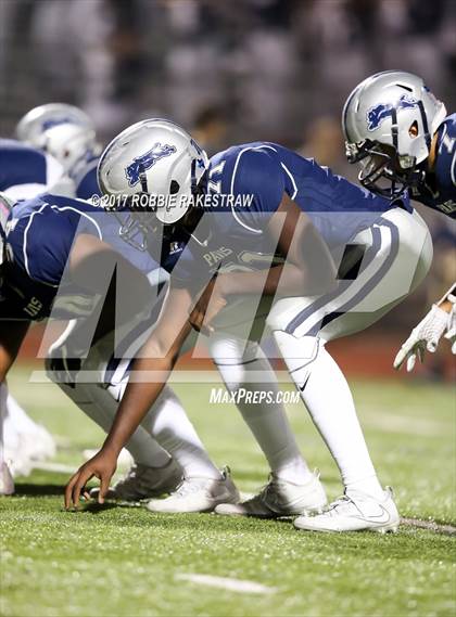 Thumbnail 1 in Crandall vs. Paris (UIL 4A Division I Bi-District) photogallery.
