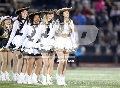 Thumbnail 2 in Crandall vs. Paris (UIL 4A Division I Bi-District) photogallery.