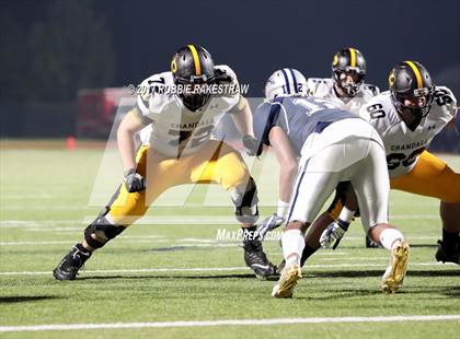 Thumbnail 3 in Crandall vs. Paris (UIL 4A Division I Bi-District) photogallery.