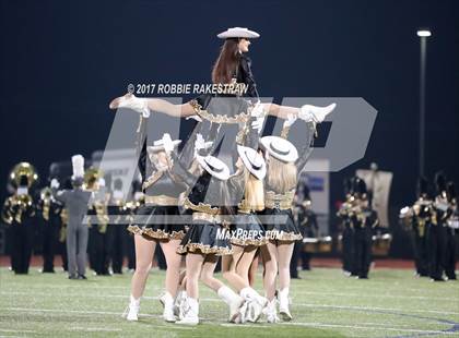 Thumbnail 1 in Crandall vs. Paris (UIL 4A Division I Bi-District) photogallery.