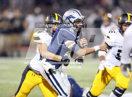 Thumbnail 1 in Crandall vs. Paris (UIL 4A Division I Bi-District) photogallery.