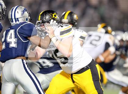 Thumbnail 1 in Crandall vs. Paris (UIL 4A Division I Bi-District) photogallery.