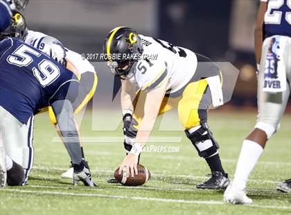 Thumbnail 1 in Crandall vs. Paris (UIL 4A Division I Bi-District) photogallery.