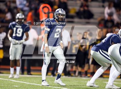 Thumbnail 1 in Crandall vs. Paris (UIL 4A Division I Bi-District) photogallery.