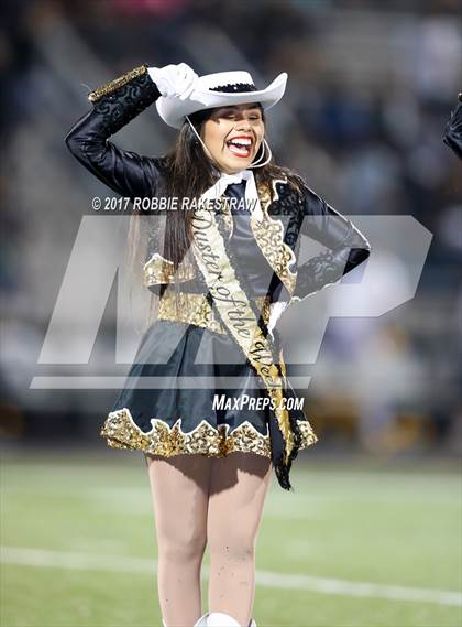 Thumbnail 1 in Crandall vs. Paris (UIL 4A Division I Bi-District) photogallery.