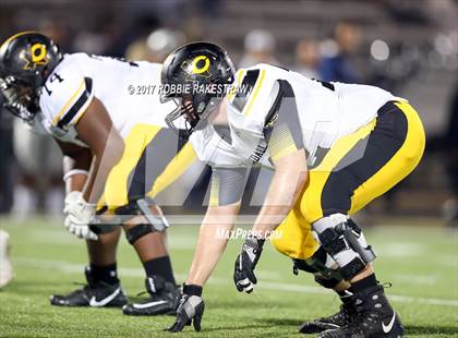 Thumbnail 3 in Crandall vs. Paris (UIL 4A Division I Bi-District) photogallery.