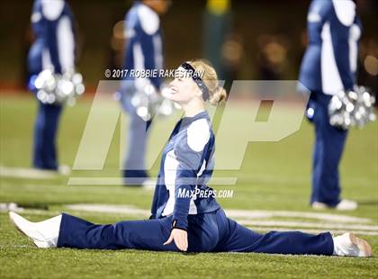 Thumbnail 3 in Crandall vs. Paris (UIL 4A Division I Bi-District) photogallery.