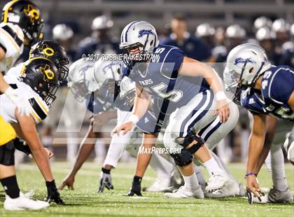 Thumbnail 1 in Crandall vs. Paris (UIL 4A Division I Bi-District) photogallery.